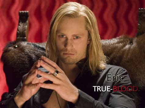 Eric Northman Season One True Blood