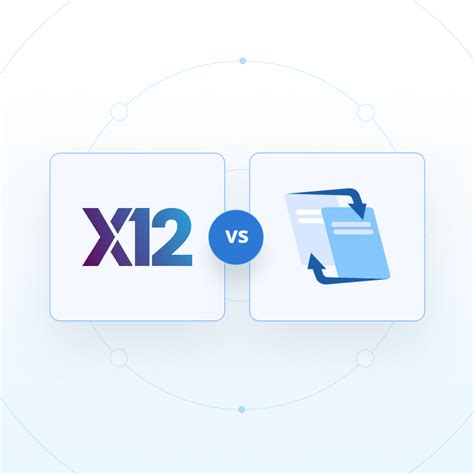 ANSI X12 Vs EDIFACT Key Differences