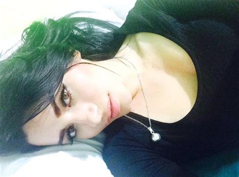 Naked Carolina Mancilla Added By Jaime