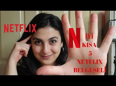 En iyi kısa belgeseller Netflix kısa belgesel önerileri İlginç