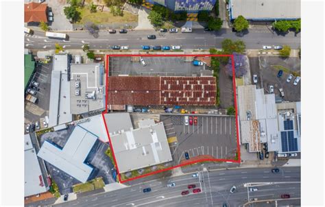 44 Ipswich Road 44 Ipswich Road Woolloongabba Properties Jll