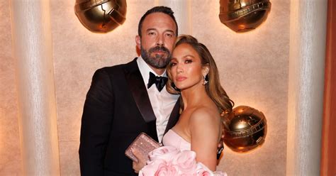 Jennifer Lopez Revealed Why She Is Divorcing Ben Affleck