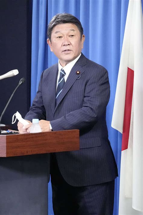 自民党・茂木敏充幹事長の大ウソ統一教会信者にパーティ券を売っていた！【領収書を独占入手】 Smart Flashスマフラ 光文社週刊誌