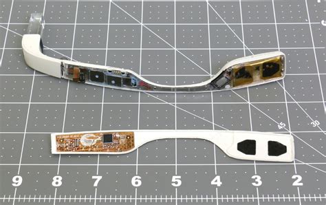 Photos reveal Google Glass 2.0 in the works - CBS News