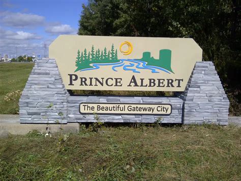 Prince Albert Election Candidates 929 The Bull