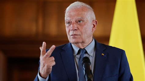 Josep Borrell Relación entre América Latina y Europa es compleja pero nos necesitamos RPP