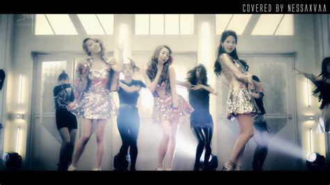 Collab Girls Generation Tts 소녀시대 태티서 Twinkle 트윙클 Youtube