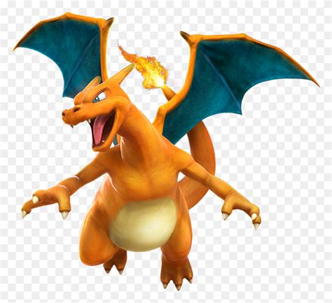 Image Charizard Png Flyclipart