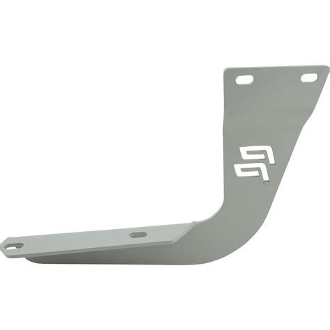 Pros Pick Steel Running Board Bracket Kit, 1957-79 Ford