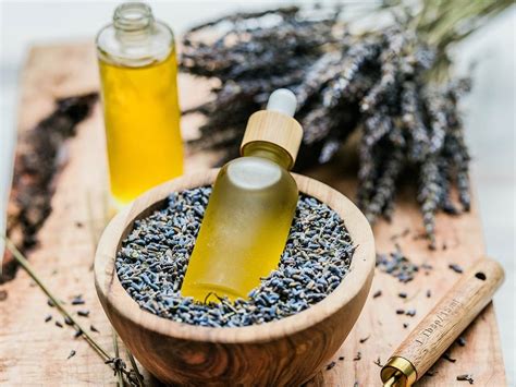 Make Your Own Lavender Infused Oil — Science Of Essentials