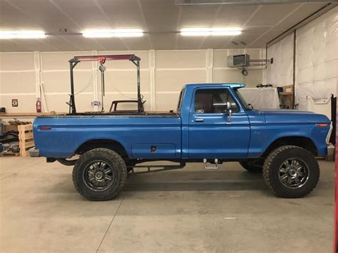 1977 Fummins 21k Pirate4x4com 4x4 And Off Road Forum