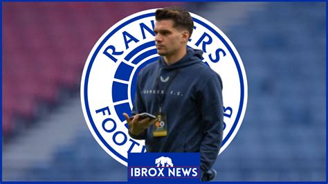 Rangers Ace Ianis Hagi Agent Issues Brand New Transfer Reveal