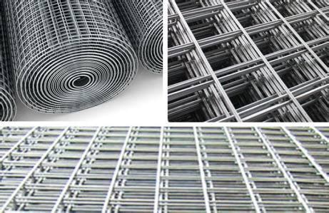 Menggali Manfaat Wiremesh Dari Baja Utama Steel Dalam Konstruksi