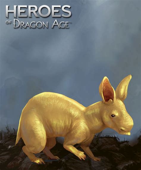 Golden Nug Dragon Age Series Dragon Age Dragon Age Inquisition