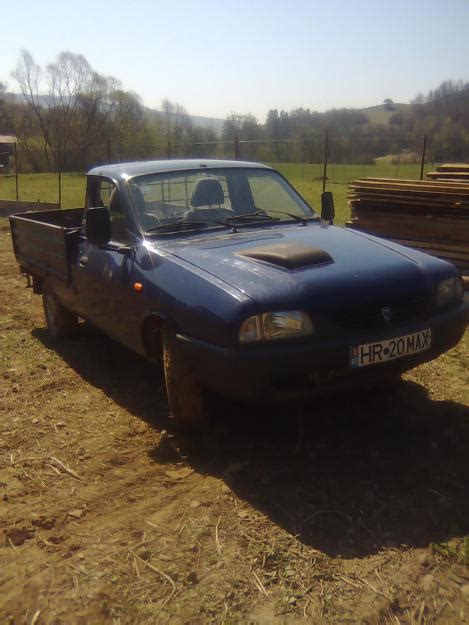 Vand Dacia Papuc 2006 1963493 - Pret | Preturi Vand Dacia Papuc 2006 ...