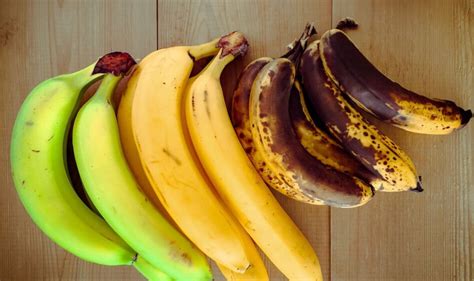 How To Stop Bananas Ripening Storage Solution Slows Ripening For A