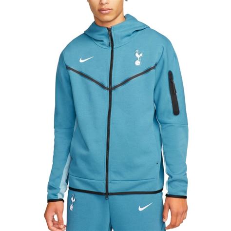 Chandal Presentaci N Tottenham Hotspur Tech Fleece Nike