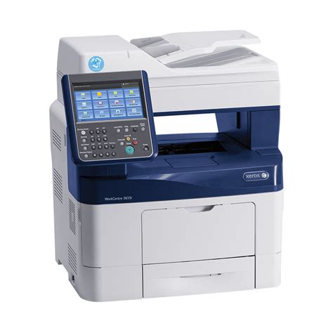 Workcentre 3655i Stampanti Multifunzione Laser In Bianco E Nero Xerox