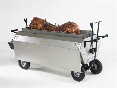 Hog Roast Kit Hog Roaster For Sale