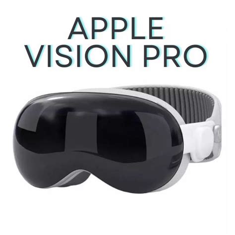 VR-очки Apple Очки виртуальные - купить по выгодным ценам в интернет ...
