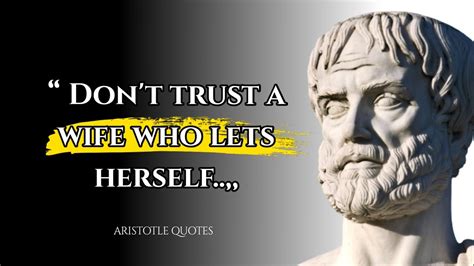 Aristotle S Quotes You Should Know Before You Get Old YouTube