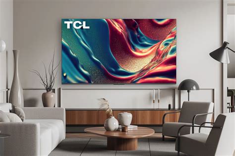 Tcl Ces Qd Oled Mini Led And Qleds Tvs Are On The Way Trendradars