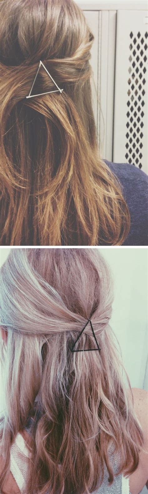 20 Lazy Hairstyling Hacks And Tips Every Girl Should Know Diy Morning