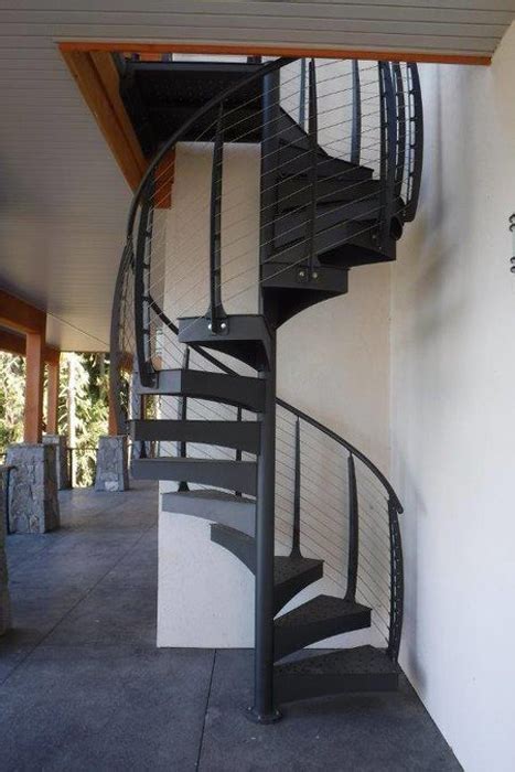 Types Of Stairs Advantages Disadvantages