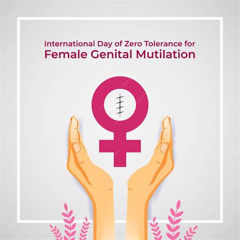 International Day Of Zero Tolerance To Female Genital 2024 Theme