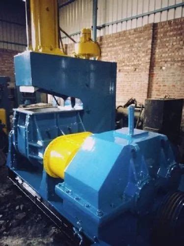 75 Litres Rubber Dispersion Kneader Machine At Rs 850000 Tilt Mixer