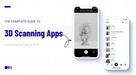 Best D Scanner Apps For Ios Android Most Are Free Dsourced
