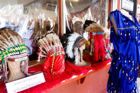 Red Indian Stock Image Image Of American Indian Southwestern 200463063