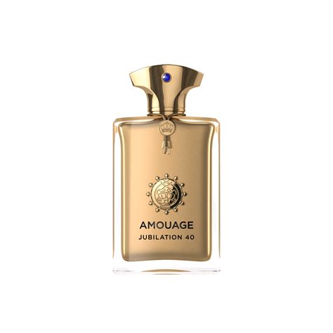 Amouage Jubilation Exceptional Extrait Parfumerija Lana