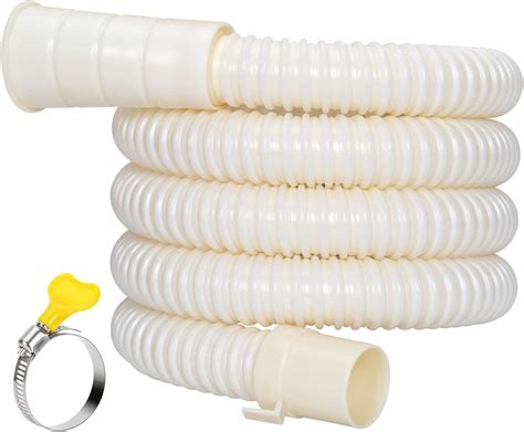 Amazon Mylifeunit Washing Machine Drain Hose Extension Kit