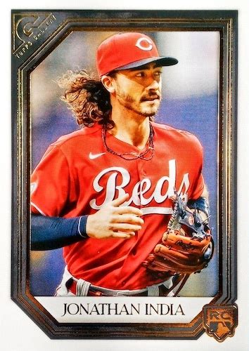 Topps Gallery Baseball Checklist Set Details Boxes Review