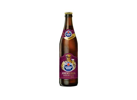 SCHNEIDER WEISSE TAP 6 AVENTINUS 0 5L