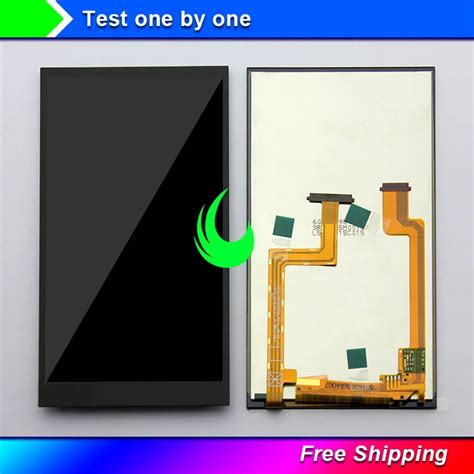 52 Original Quality For Htc Desire Eye M910n M910 M910x Opfh100 Lcd