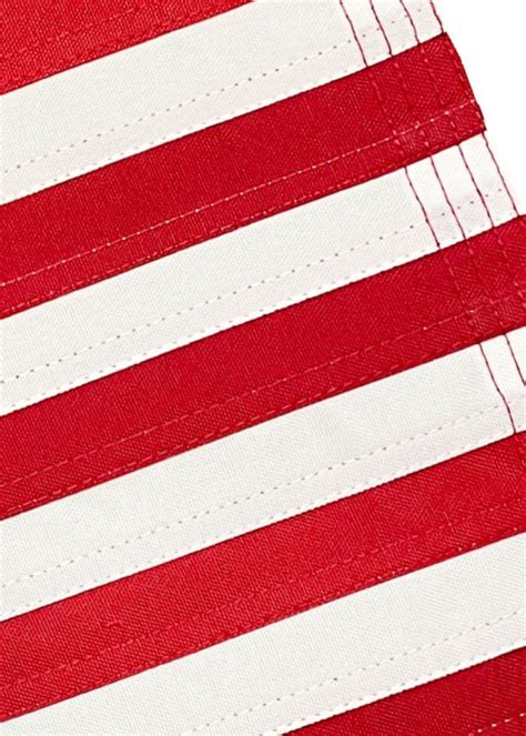 American Ply Polyester Boat Flag I Americas Flags