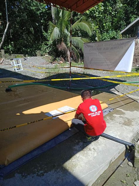 Philippine Red Cross On Twitter Look Twenty One Days After A