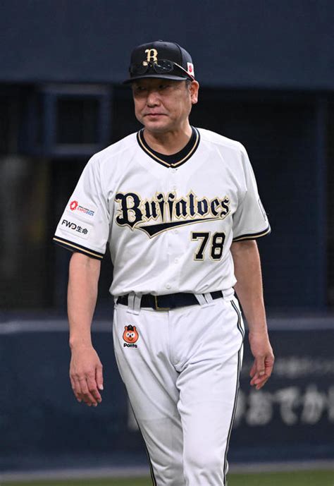 【オリックス】首位ソフトバンクに敗れデッドラインの14・5ゲーム差 26日にも自力v消滅 プロ野球 日刊スポーツ