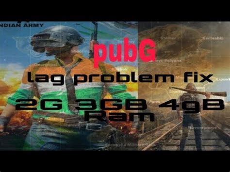 Pubg Lag Fix How To Fix Lag In Pubg Mobile Pubg Lag Fix Android