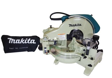 Makita LS1040 Miter Saw w/ Blade – vertexpowertools