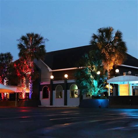 The Moon Tallahassee Fl Party Venue