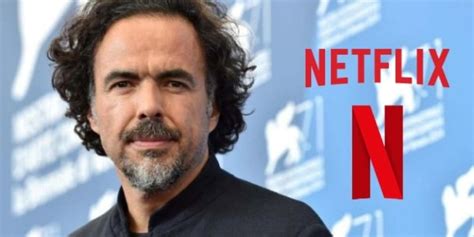 Bardo Netflix estrenará la nueva película de Alejandro González