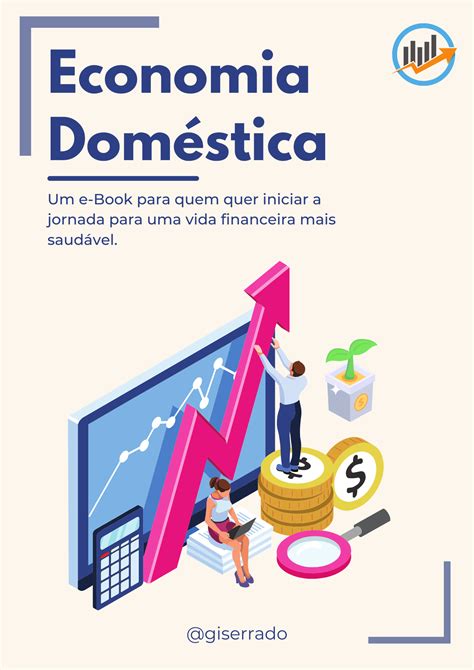 Economia Dom Stica Para Iniciantes Giseli Da Concei O Serrado Hotmart