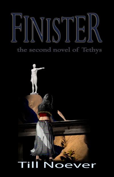 Smashwords Finister A Book By Till Noever