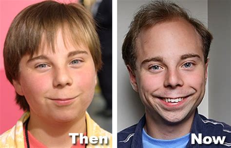 Beans From ‘Even Stevens' Thinks It's Weird People Still Recognize Him | HuffPost