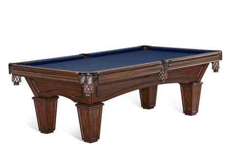 Glenwood Tuscana Pool Table