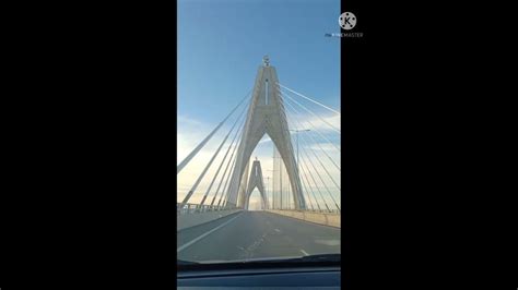 Temburong Bridge Jambatan Sultan Haji Omar Ali Saifuddien The Longest