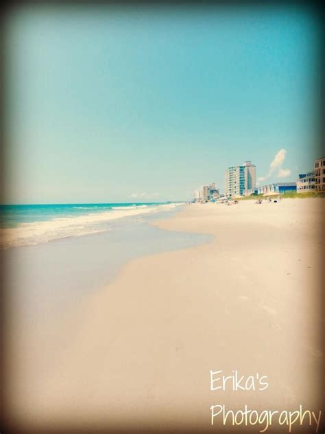 Surfside Beach, SC | Vacation spots, Surfside beach, Beach